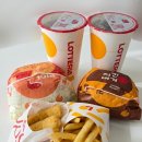 롯데리아전주서신점 이미지