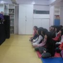 솔숲지역아동센터 이미지