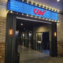 파주야당CGV 리클라이너 영화관 주차