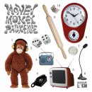 머니빌딩 | [강남 방탈출] 키이스케이프 로그인1 ‘머니머니패키지(머머패)‘ 후기 | "돈은 항상 옳다!"