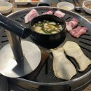 포항특별시 뒷고기 이미지