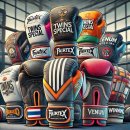 P-6901 | 글러브 추천! 브랜드별 특징 완벽 정리 🥊 판매처, 가격, 디자인, 특징