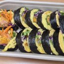 샌드김밥 | 원주 키토김밥 샌드위치 샌드인 솔직 배달 후기