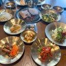 화성마도 훈장골 갈비냉면 가족모임 상견례 맛집추천