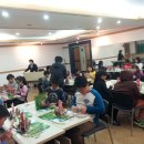 빨간사과작은도서관 이미지