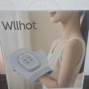 손마사지기 효과 대박, Wllhot 온열 공기압 무선 마사지기 2주 사용후기에요