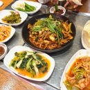달려라 소돼지 정육식당