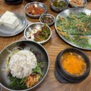 웰빙가마솥보리밥 이미지