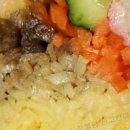 명란김밥 이미지