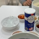 종로초등학교 | [대구] 100% 콩으로 만든 콩국수 맛집, 참콩물 내돈내산 후기