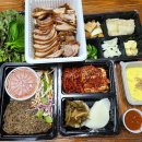 족발보쌈 맛있는 집 이미지