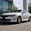 CarMatch ＞ 2018 Kia Optima LX *한국 대표 중형 세단, 낮은 주행거리, 기아 옵티마(K5)* 이미지