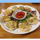 속초바람(코다리조림) 이미지