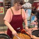 세븐일레븐 안양남부중앙점 | (안양 중앙시장 맛집),곱창골목,백순대 "전주집" 맛집 추천, 곱창골목 유명한 집 후기