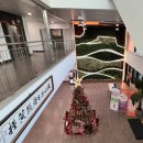 읍사무소(실내) 이미지