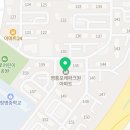 영통 청명중학교 앞1 이미지