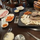 보영정육식당