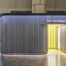 지하철역사 (월드컵경기장역) 이미지