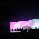 마에스트로 B.T.S 콘서트 | [2025년 윤산하 팬콘서트 PRISM : from Y to A］2회차...스퀘어 SOL트래블홀 1층 B구역 4열 17번 시야 후기