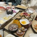 3.9 횟집 | [장안동 맛집] 신선하고 모임 하기 좋은 가성비 좋은 횟집, 송학수산