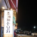 조개를 까는 사람들 네이버블로그