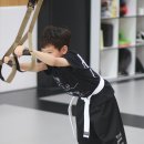 키즈mma짐 이미지