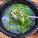 삼산할매재첩국 이미지