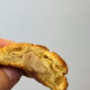 대전 노은역 1번 출구 공주 밤빵 후기, 고소한 맛과 선물로 딱!