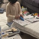 토이크레인 | 8세 어린이날 선물 조카 생일 선물 뭐해주지? 블럭장난감 교구 아키토이 추천