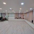 라인댄스저녁반 이미지