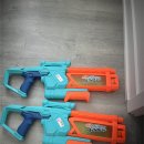 너프건 물총 판매/ 워터건 Nerf Super Soaker Mega Dunk-Fill Water Blaster 이미지