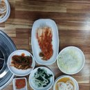 두봉건강숯불갈비 | 🥩 자은도맛집 두봉건강숯불갈비 숯불갈비 먹고 온 솔직후기 🔥