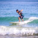 송정솔바람해변3 이미지