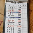 계림동잔치집 이미지