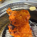 영월애숯불닭갈비 | 영월 맛집 '영월애숯닭갈비' 내돈내먹 솔직후기 | 한반도지형