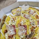 피자와썹 | 초월읍맛집 피자와썹 피치 세트 후기