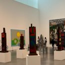 유아 모던아트 이미지