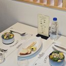 포항빌딩 | 포항 남구 맛집 첸뜨로 레스토랑 화덕피자 정찬코스 점심 후기