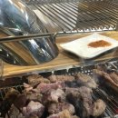 윤서양갈비참숯구이 이미지