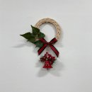 청주시평생학습관 전시실 | 청주시평생학습관 크리스마스 리스 수업 후기, 12월을 장식한 겨울 취미