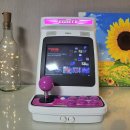 이그렛 2 미니 개조(Taito Egret 2 mini Mod) - Odroid N2L+Rasberry PI Pico with GP2040