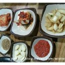 불타는 복돼지 | [광주맛집]문흥동 맛집 "불타는 복돼지"
