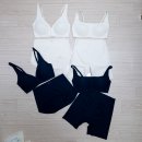 포미(For미) | 심리스 브라 비교 서포트미 포미 V 스퀘어넥 세트 후기