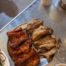 대전 복합터미널 맛집 쪽쪽갈비 용전점, 등갈비 제대로 먹고 온 솔직 후기 | 껍데기 무한리필되는...