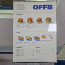 오프버거(Off.B) | [여의도/샛강역] 퍽퍽함 제로! 촉촉함의 끝판왕 인생 치즈버거 맛집 '오프버거' 솔직후기 🍔🍟