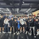 용인대 SM 복싱클럽 명일점 이미지