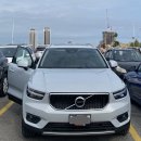 [토론토] volvo xc40 리스 양도합니다. (거래완료) 이미지