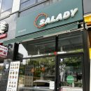 송천동 맛집 &#34;샐러디&#34; 전주송천동샐러드 맛있는 곳 프로틴 박스 신메뉴 후기