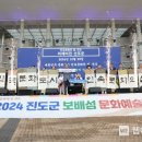 진도군 보배섬 문화예술제 이미지