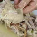 사계절삼계탕 이미지